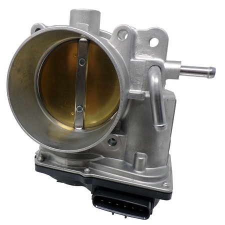 ENCORE AUTOMOTIVE Electronic Throttle Body, Tb-K10016 TB-K10016